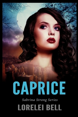 Caprice 1715402359 Book Cover