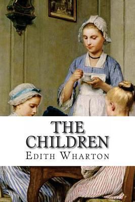 The Children 1534957812 Book Cover