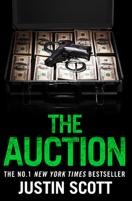 The Auction 0008222010 Book Cover