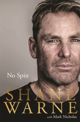 No Spin 0143788191 Book Cover