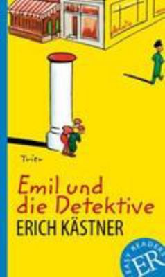 Emil Und Die Detektive [German] 0850485487 Book Cover