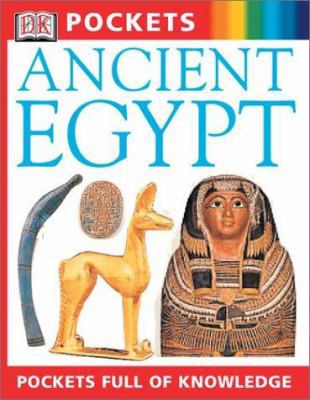 Ancient Egypt 078949597X Book Cover