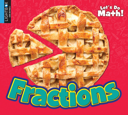 Fractions 1510545573 Book Cover
