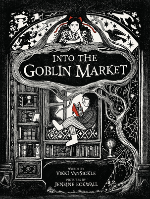 Into the Goblin Market 0735268568 Book Cover