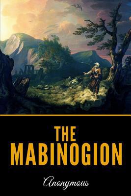 The Mabinogion 1079864431 Book Cover