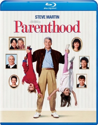 Parenthood B00YXZ8XXE Book Cover