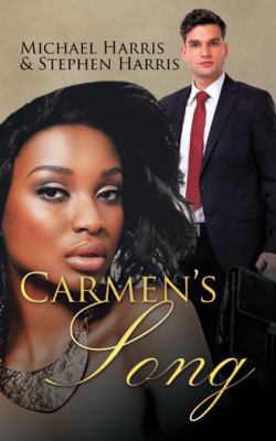 Carmen's Song 152466958X Book Cover