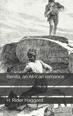 Benita, an African romance 1705762247 Book Cover