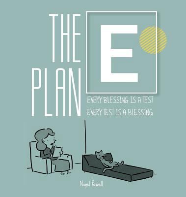 The E Plan 0954851935 Book Cover