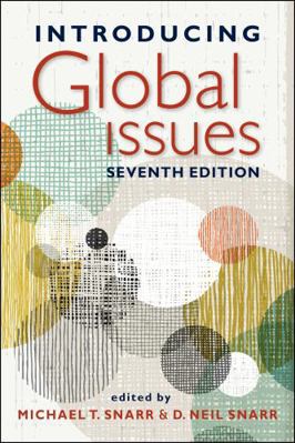 Introducing Global Issues 162637967X Book Cover