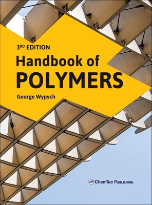 Handbook of Polymers 1927885957 Book Cover