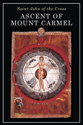 Ascent of Mount Carmel 1684220351 Book Cover