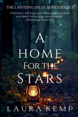 A Home for the Stars 1955171238 Book Cover