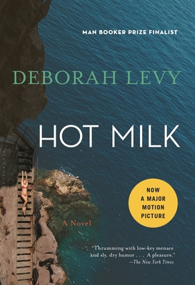 Hot Milk 1620406705 Book Cover