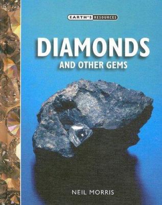 Diamonds and Other Gems 1583406298 Book Cover