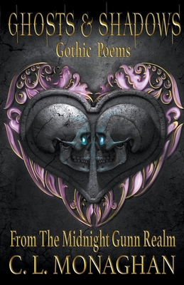 Ghosts and Shadows B0D16YVVPR Book Cover
