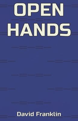 Open Hands B0C2SFNJL4 Book Cover