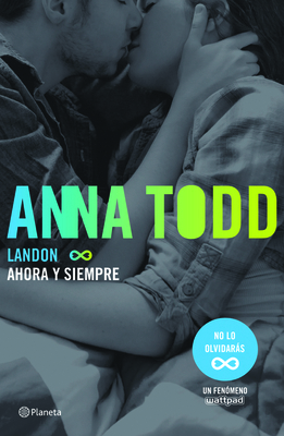Landon 2. Ahora Y Siempre [Spanish] 6070737199 Book Cover