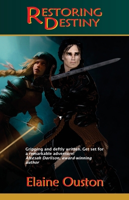 Restoring Destiny            Book Cover