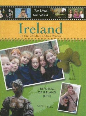 Ireland 1593892292 Book Cover