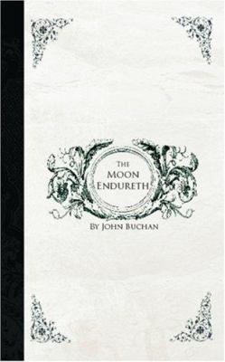 The Moon Endureth 1426407068 Book Cover