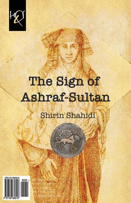 The Sign of Ashraf-Sultan: Neshan-e Ashraf-Sultan [Persian] 178083621X Book Cover