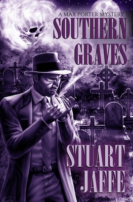 Southern Graves B08YJ2VNVV Book Cover