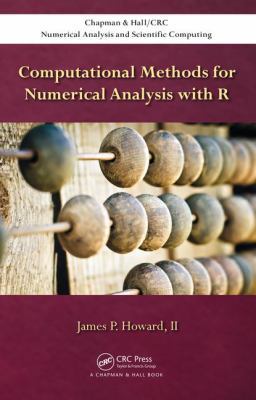 Computational Methods for Numerical Analysis wi... 1498723632 Book Cover