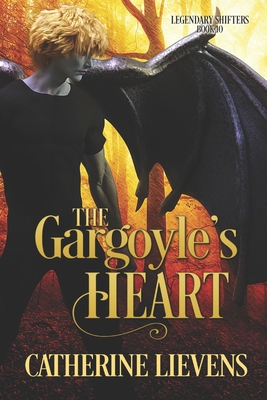 The Gargoyle's Heart 1487439490 Book Cover