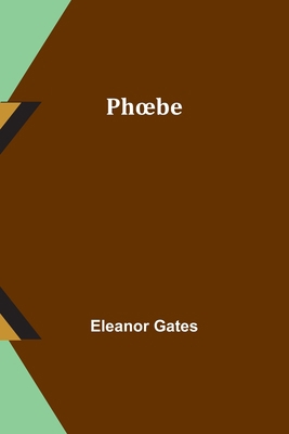 Phoebe 9357396756 Book Cover