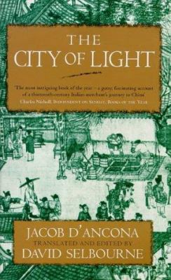 City of Light 0349108951 Book Cover