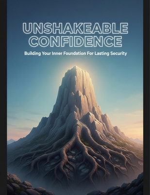 Unshakeable Confidence: Building Your Inner Fou... B0HHXCBSJP Book Cover