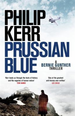 Prussian Blue 178429649X Book Cover