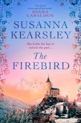 The Firebird: the sweeping story of love, sacri... 1471196097 Book Cover