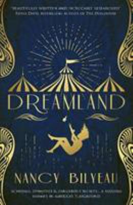 Dreamland 1911445774 Book Cover