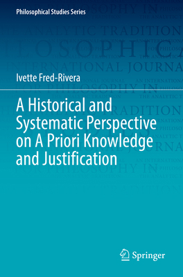 A Historical and Systematic Perspective on a Pr... 3031068769 Book Cover