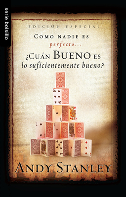 ¿Cuán Bueno Es Lo Suficientemente Bueno? - Seri... [Spanish] 0789920077 Book Cover