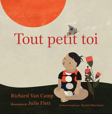 Tout Petit Toi [French] 1459825446 Book Cover