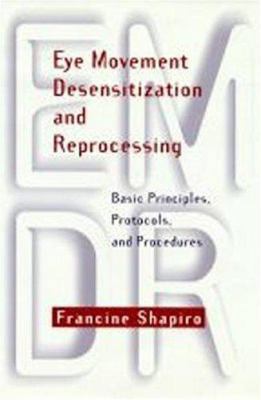 Eye Movement Desensitization and Reprocessing: ... B00741DXBQ Book Cover