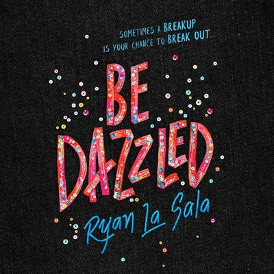 Be Dazzled B0DFSXR6KB Book Cover