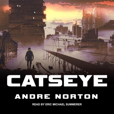 Catseye B08Z8FRHRF Book Cover