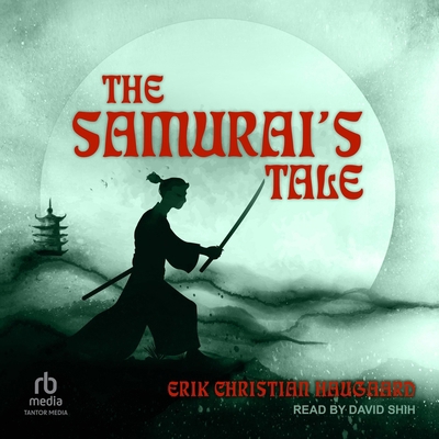 The Samurai's Tale B0F4822JPT Book Cover