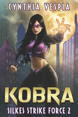Kobra B08KH3RXPV Book Cover