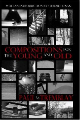 Compositions for the Young and Old 0809550695 Book Cover