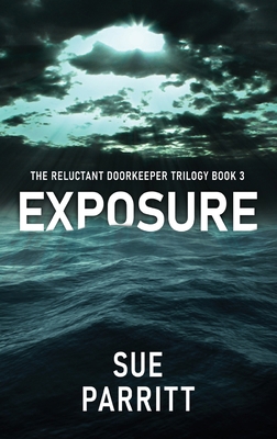 Exposure [Large Print] 4824155290 Book Cover