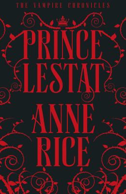 Prince Lestat 0701189436 Book Cover