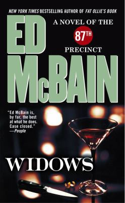 Widows 0743470761 Book Cover