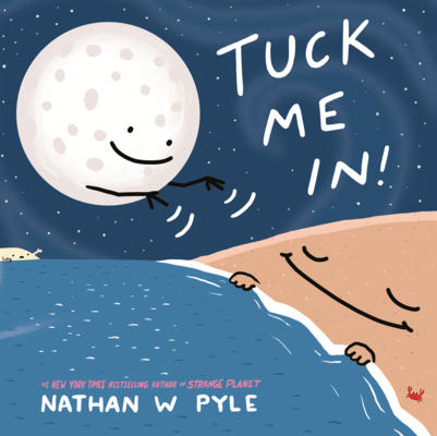 Tuck Me In! B0GN6NQK82 Book Cover