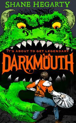 Darkmouth 0007545762 Book Cover