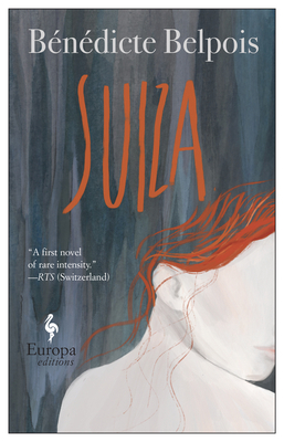 Suiza 1609457072 Book Cover